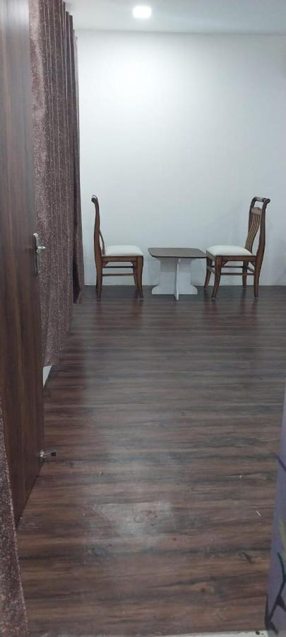 Rāipur The Black Leaf酒店 客房 照片